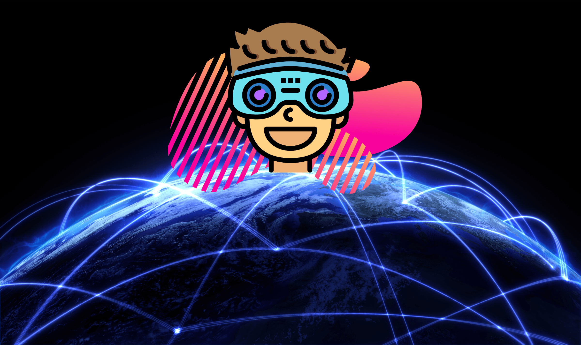 How Augmented Reality Can Solve The Internet