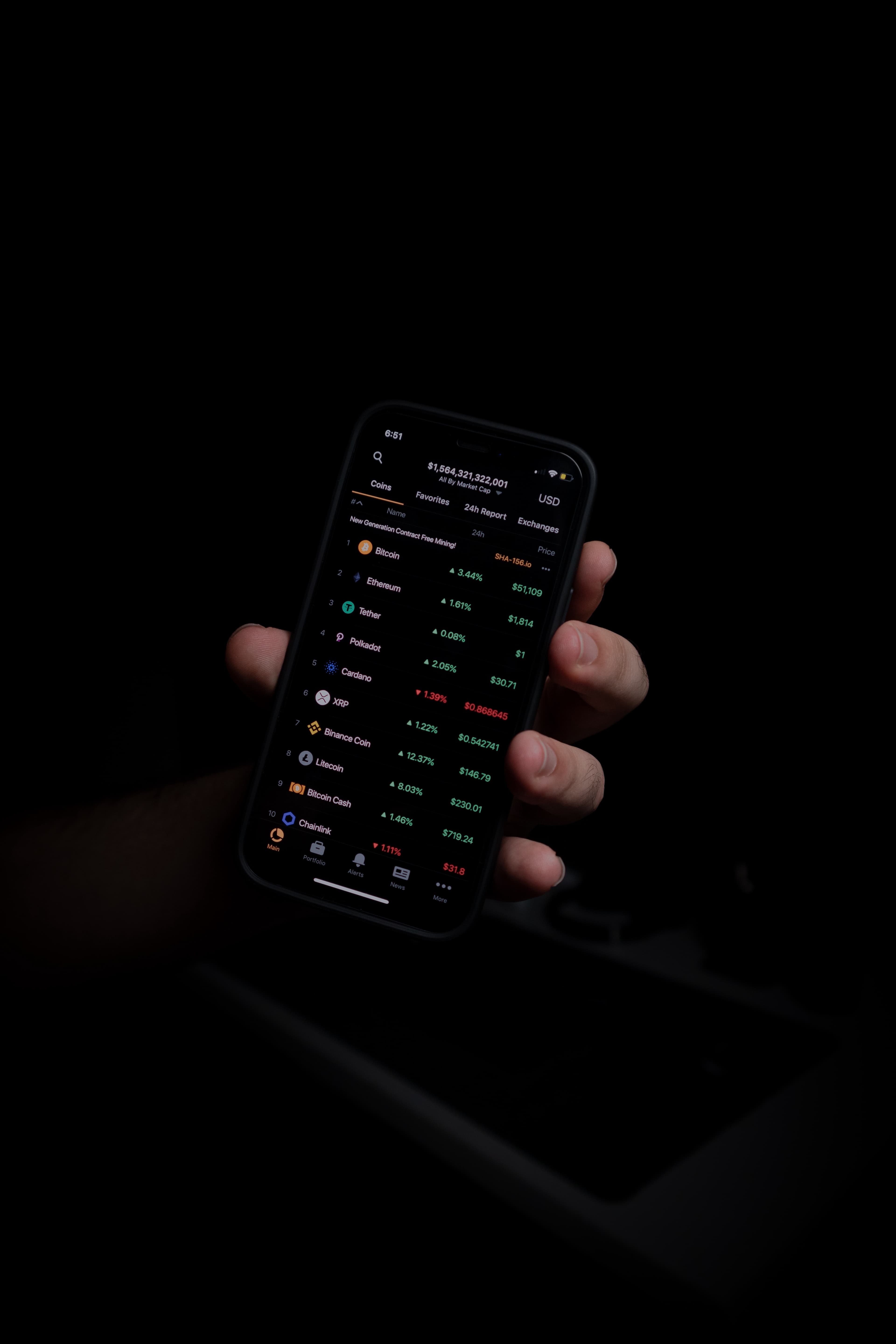 Precautions You Need To Take When You Expose Yourself to Crypto