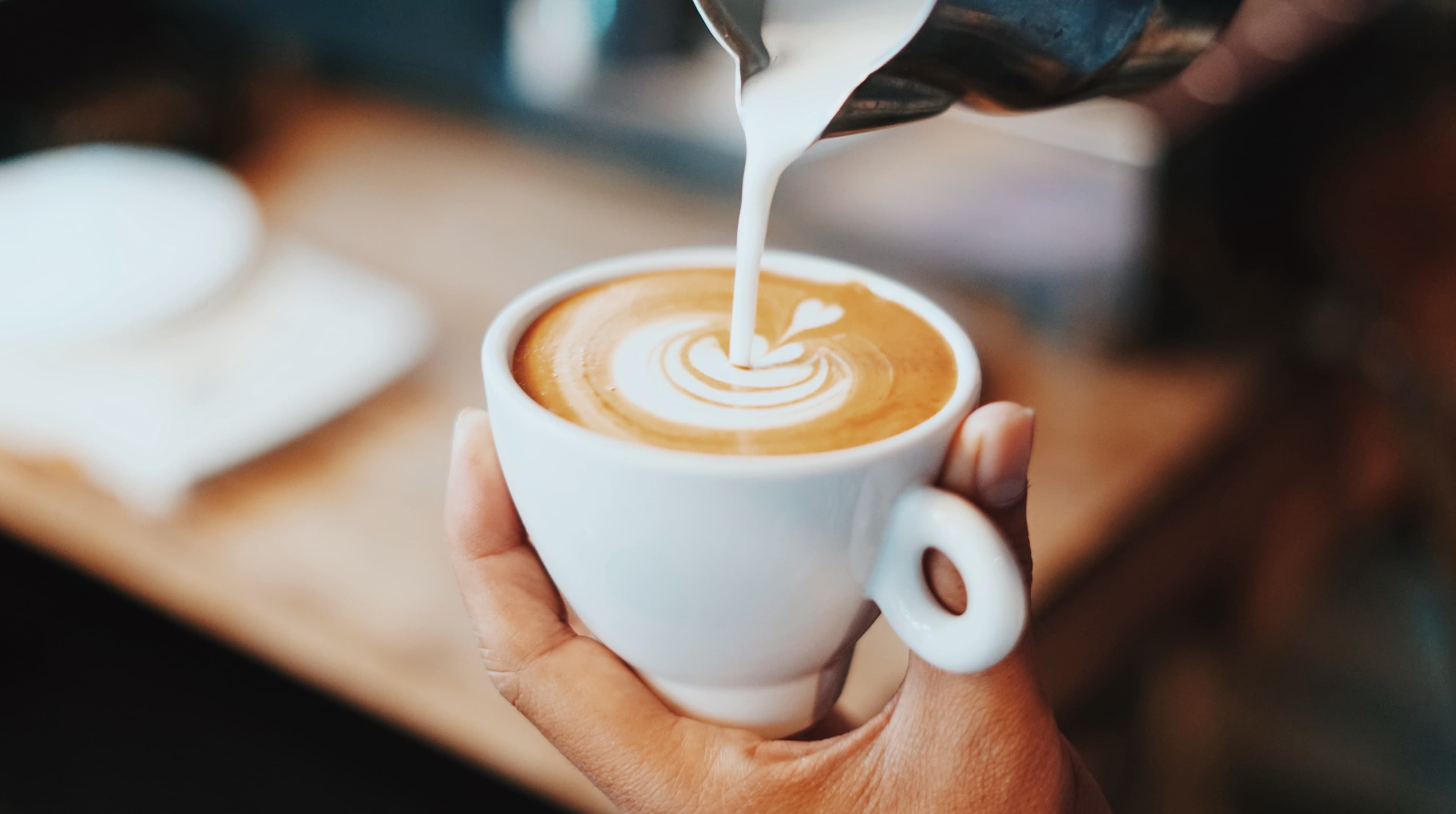 Use Your Money More Efficiently With the Latte Factor