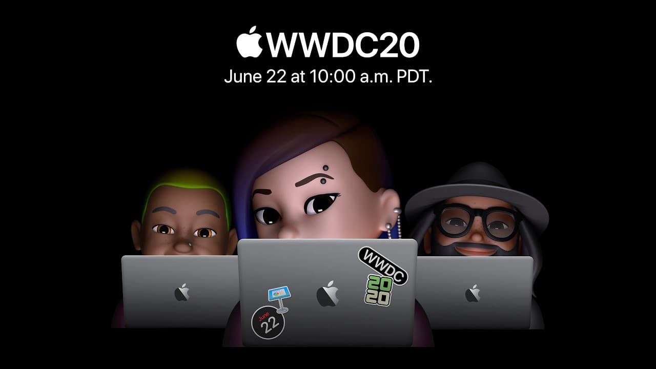 Apple WWDC 2020 in 4 Minutes