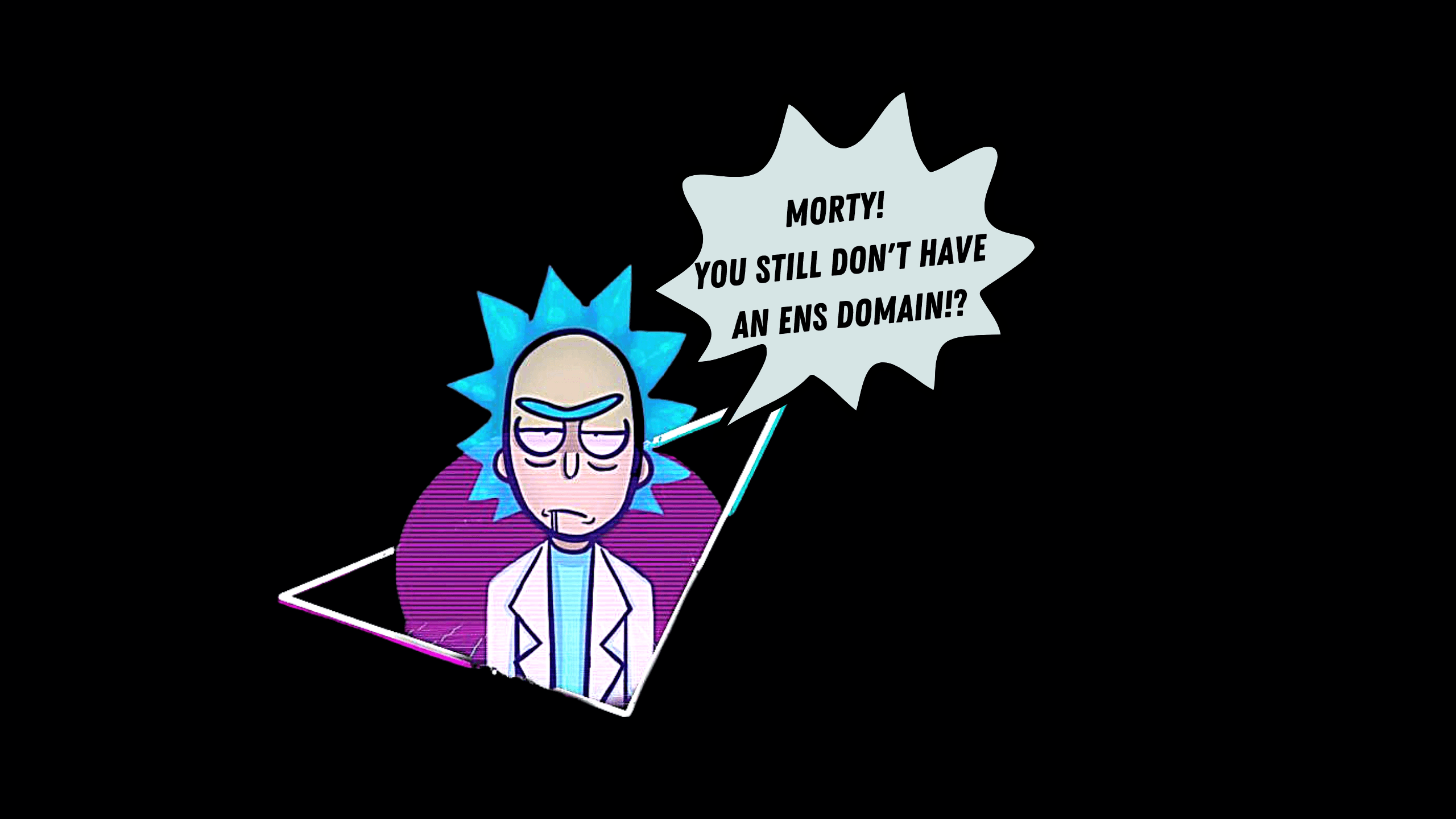 Why You Need a ‘.ETH’ Domain Name