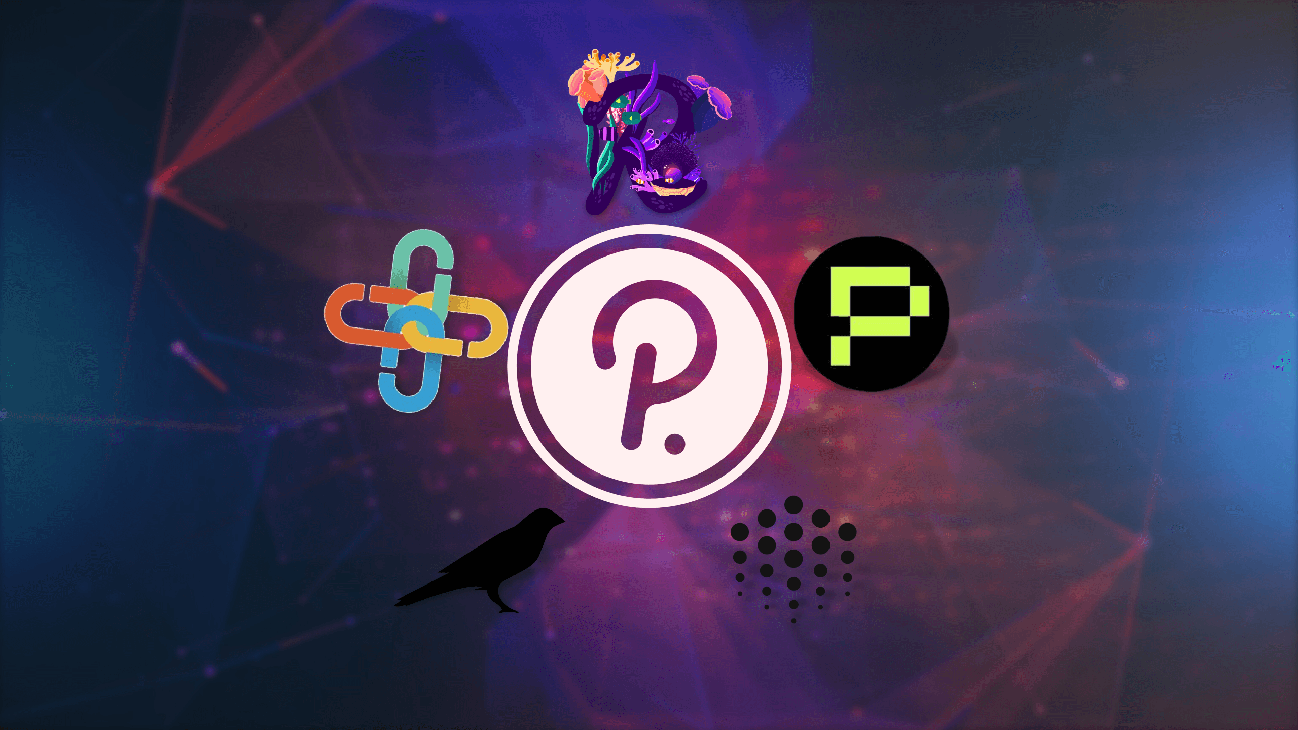 5 Exciting Projects in the Polkadot Ecosystem