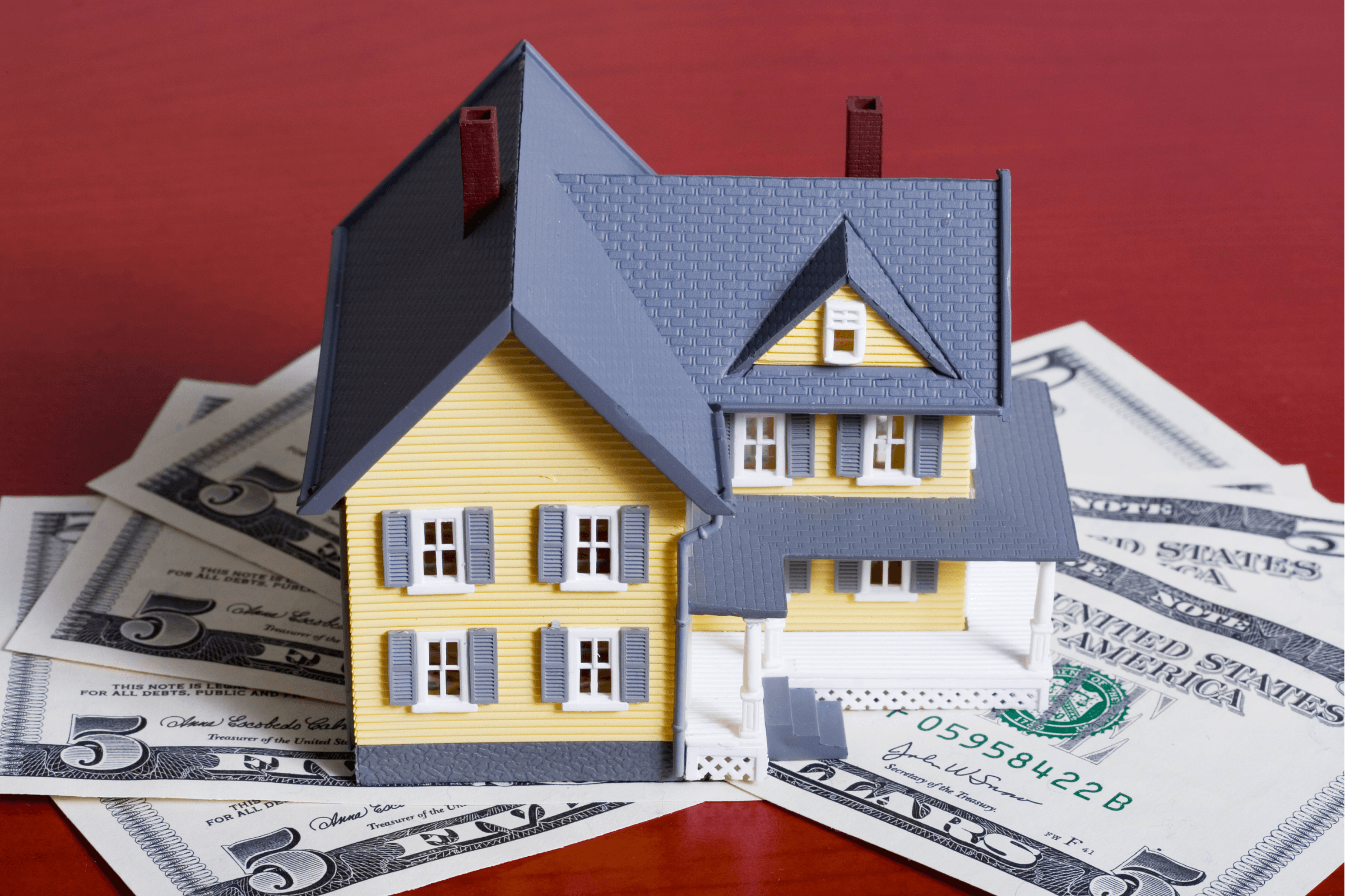 Blockchain Finds Its Home In a $10 Trillion Industry