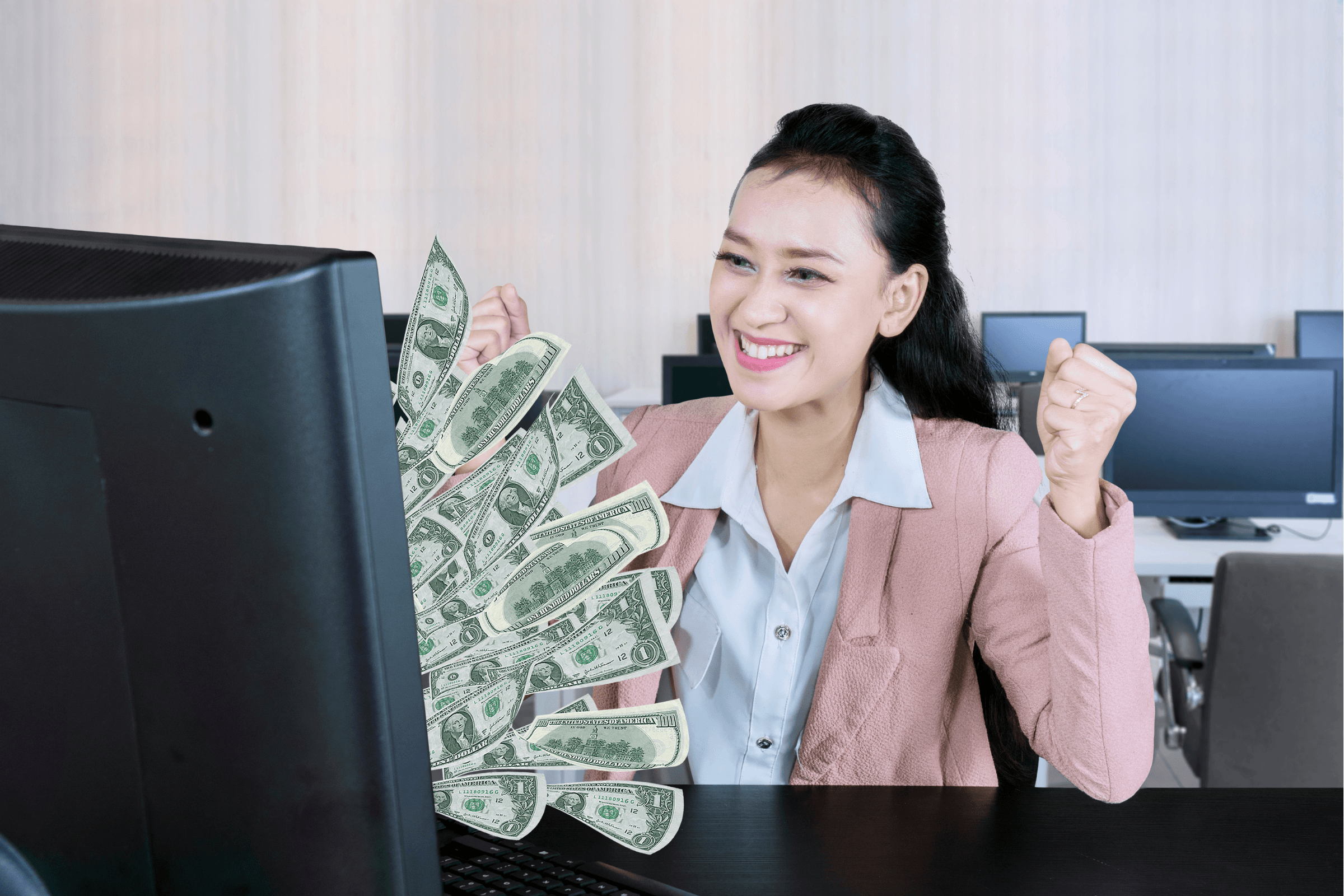 5 Unpopular Ways of Making Money Online