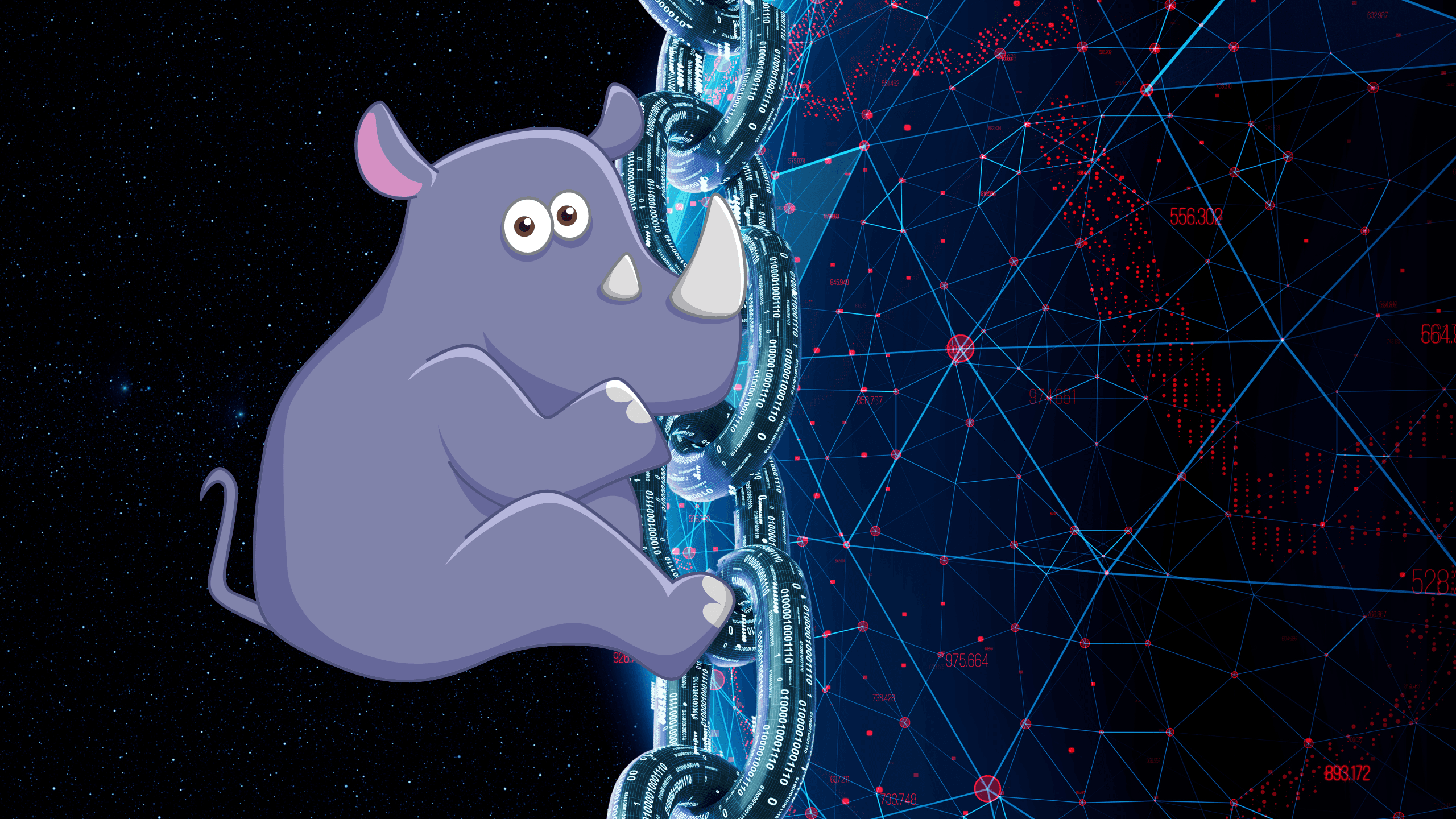 4 Unexpected Ways Blockchain Is Transforming Our World