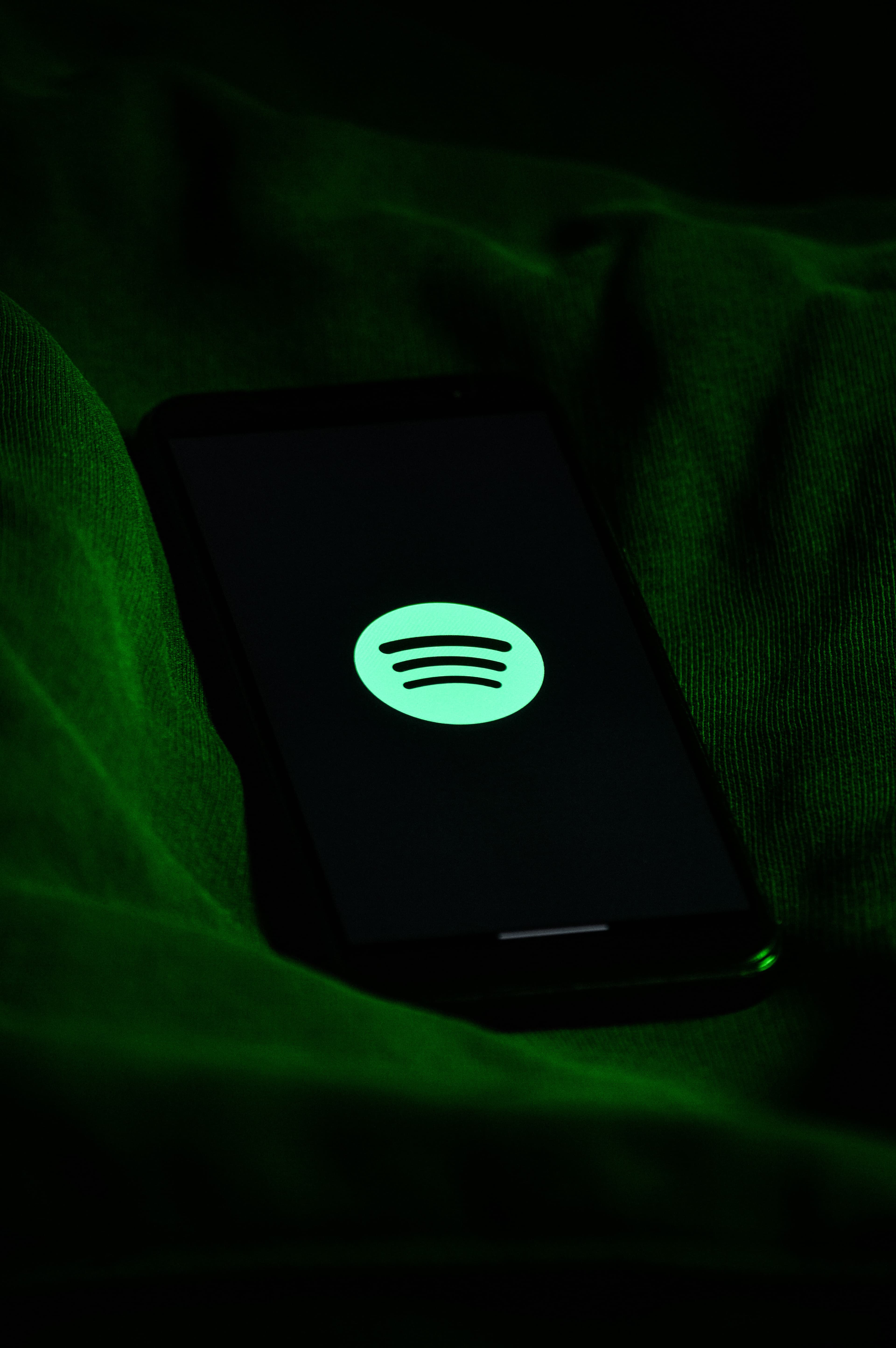 How I Increased My Productivity Using Spotify