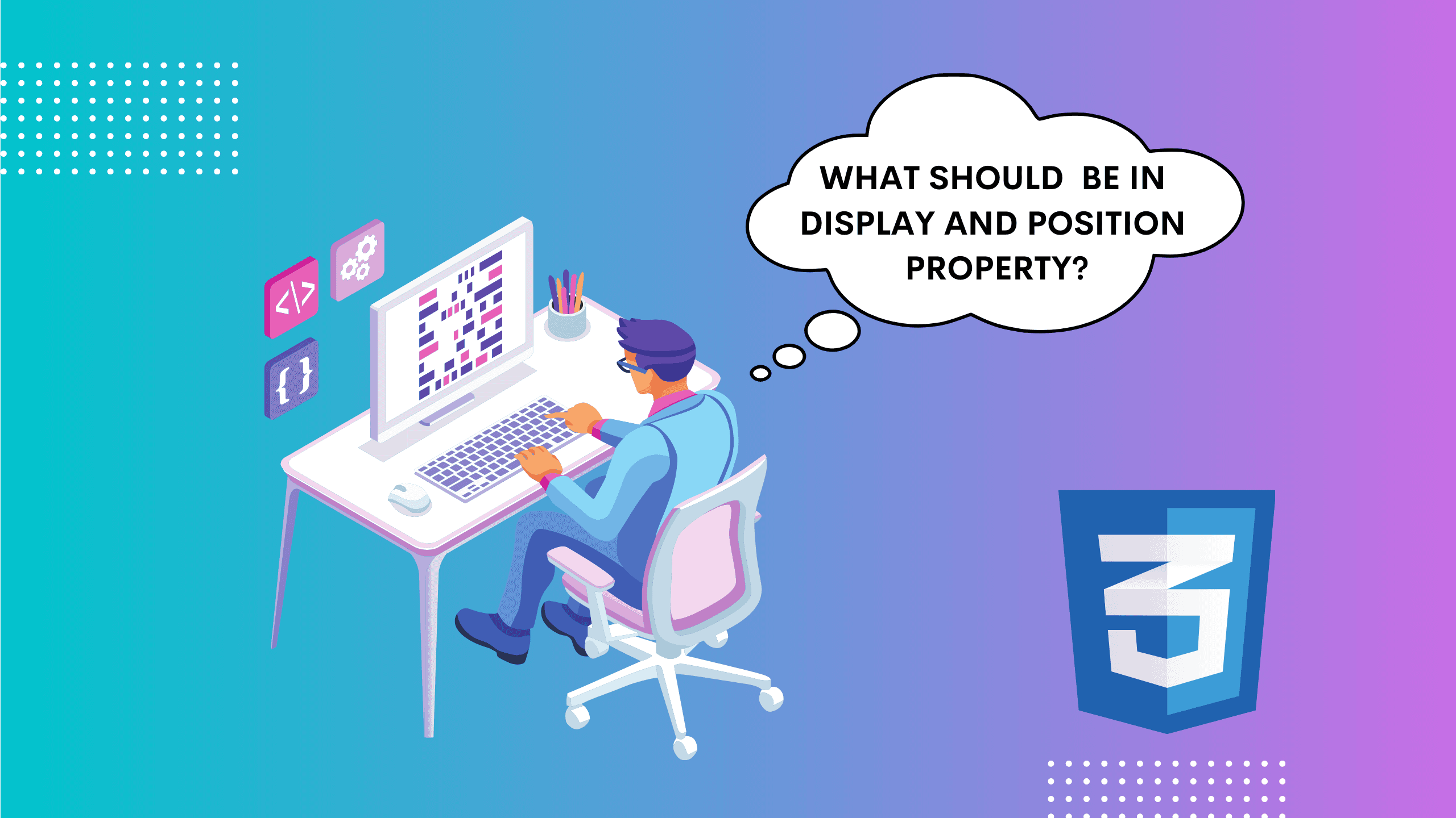 Let’s Clear Up the Most Confusing Thing in CSS