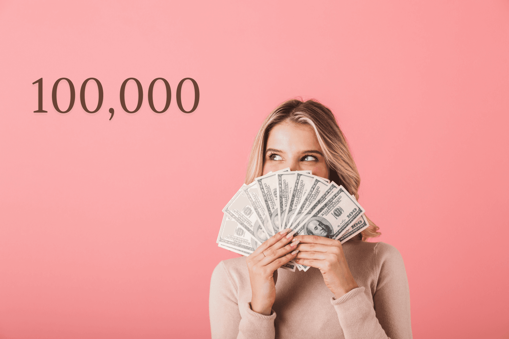 How Are 100,000% Gains In Crypto Possible